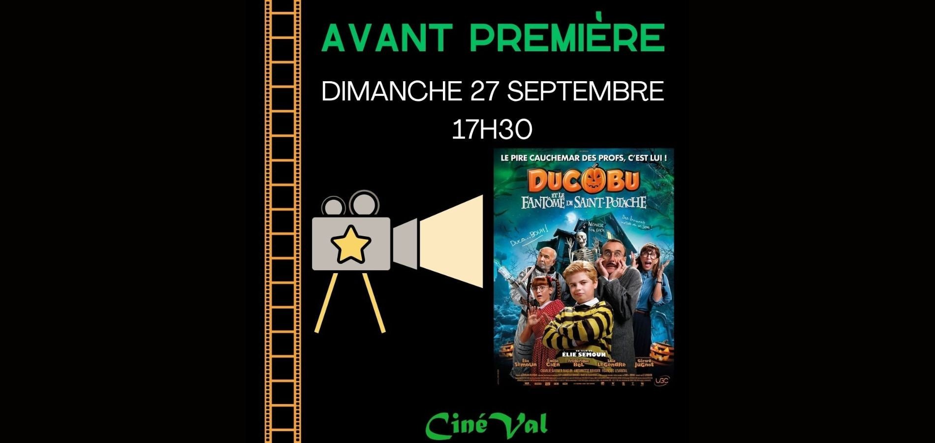 actualité AVP